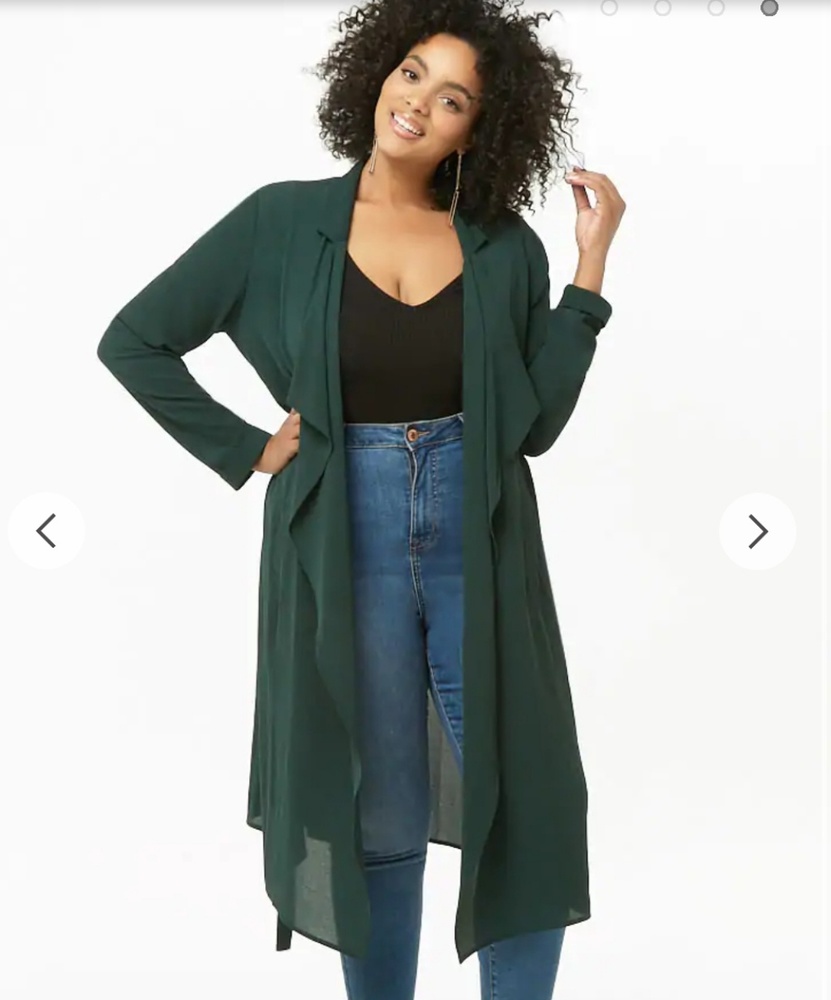 Trench Coat